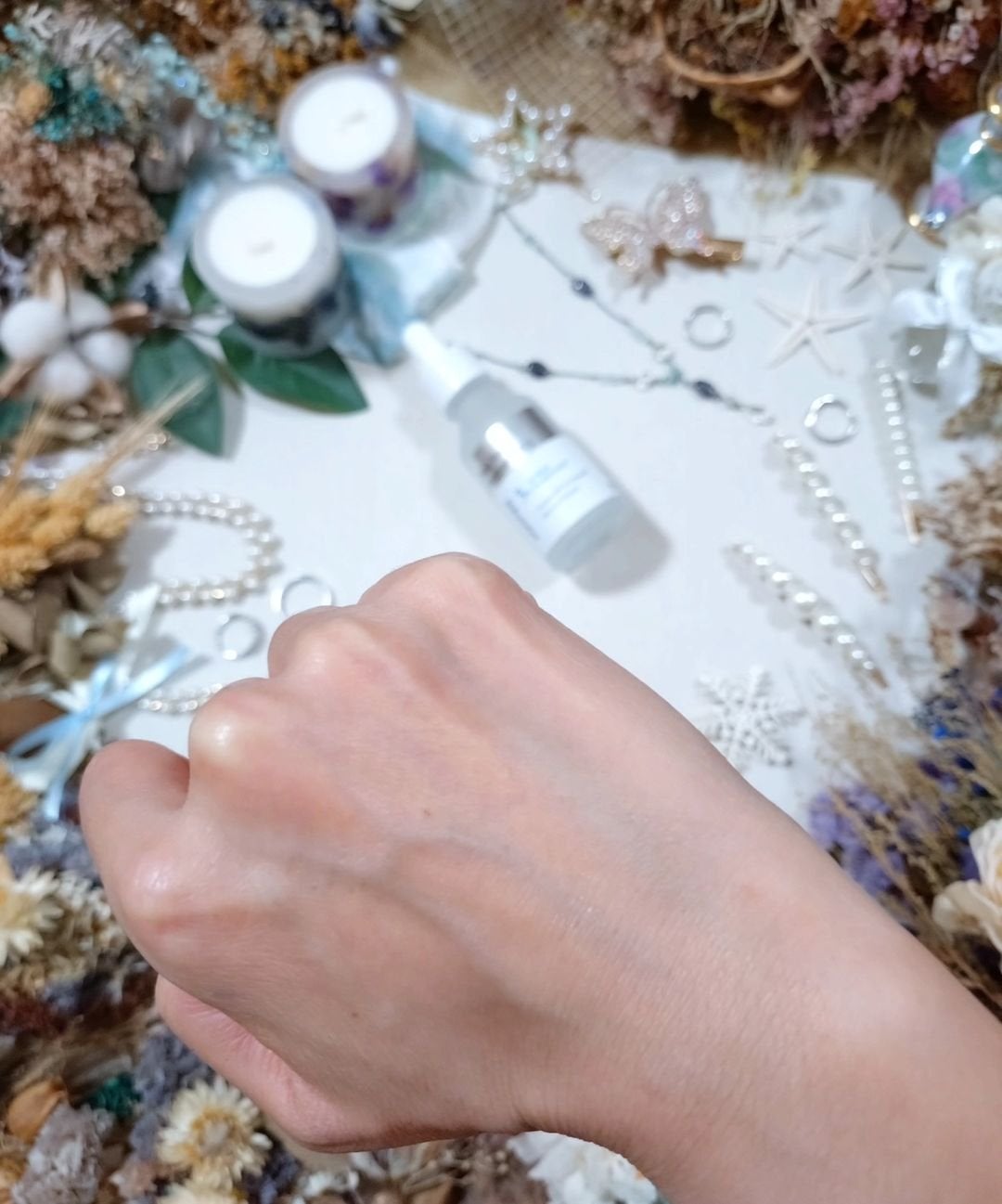 スキンブーストヒアルロン酸/JMsolution/美容液を使ったクチコミ(7枚目)