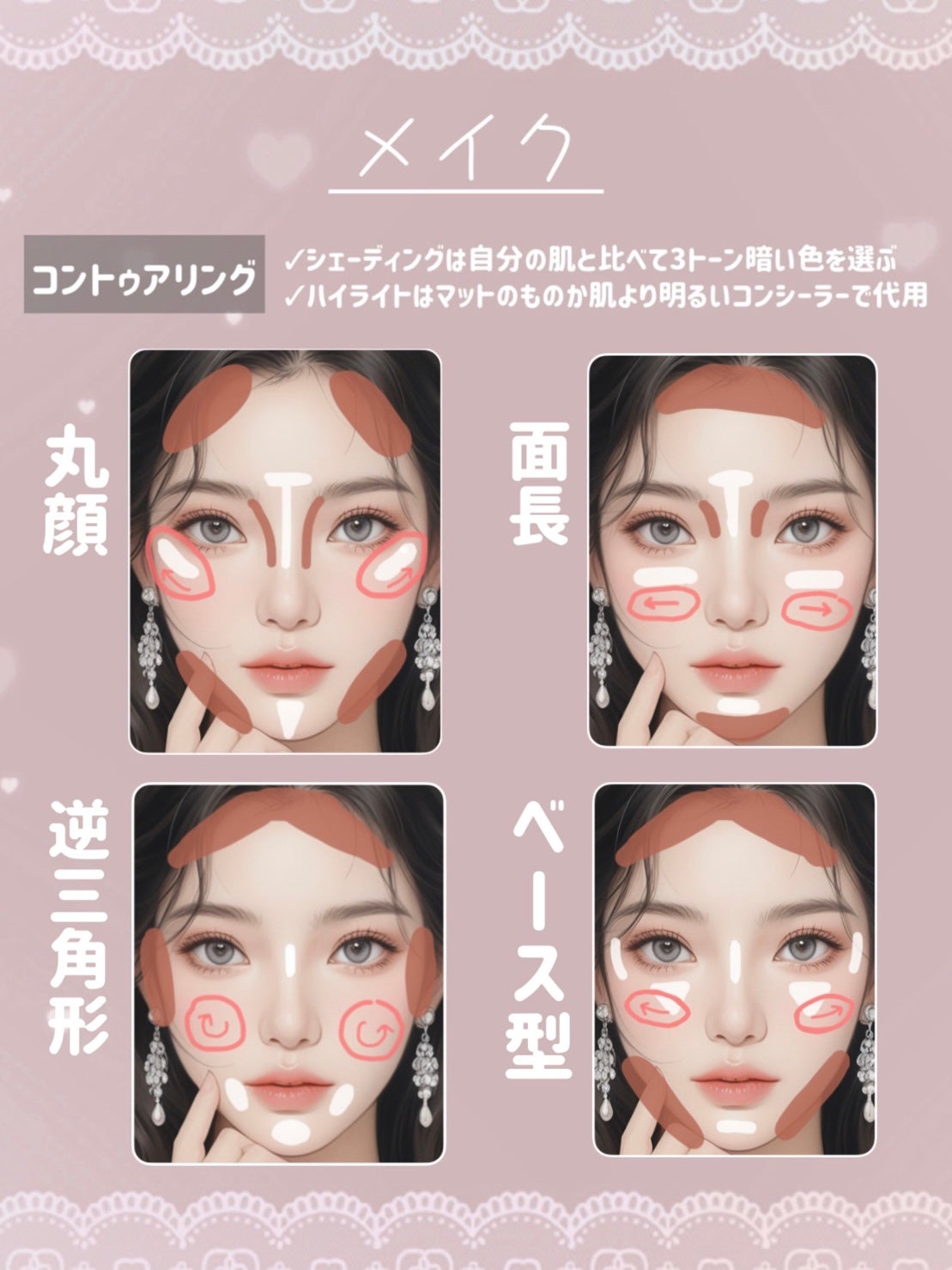 パーフェクトマルチアイズ/キャンメイク/アイシャドウパレットを使ったクチコミ(10枚目)