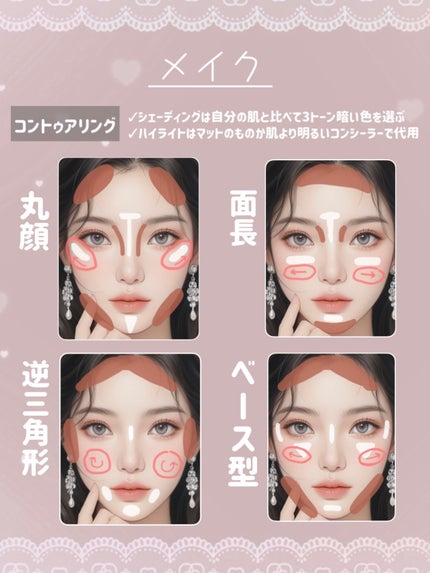 パーフェクトマルチアイズ/キャンメイク/アイシャドウパレットを使ったクチコミ(10枚目)