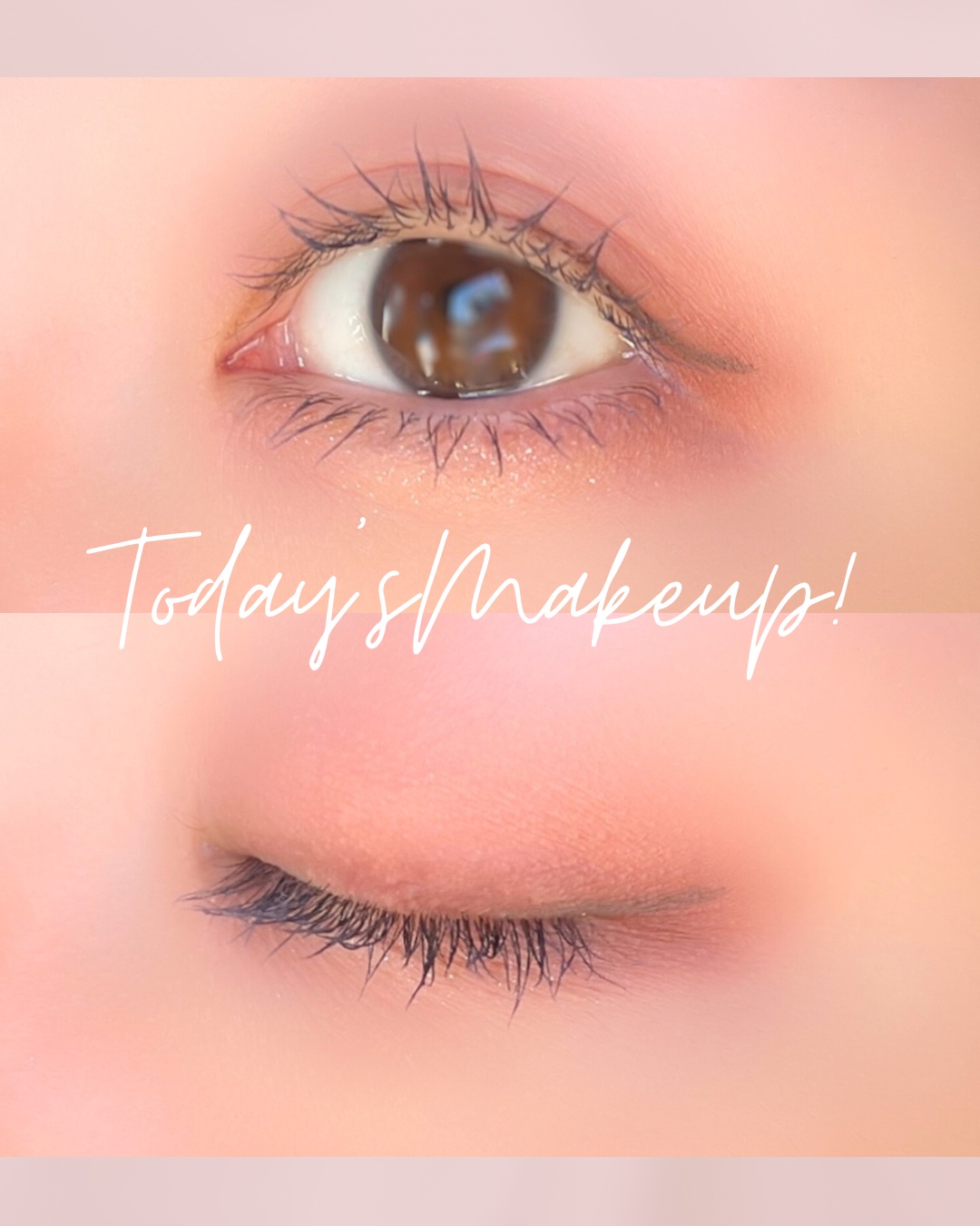 シルキースフレアイズ（マットタイプ）/キャンメイク/アイシャドウパレットを使ったクチコミ（1枚目）