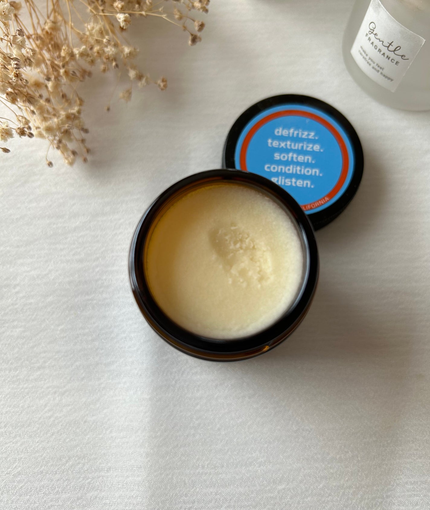 ヘアワックス/ザ・プロダクト/ヘアワックス・クリームを使ったクチコミ(2枚目)