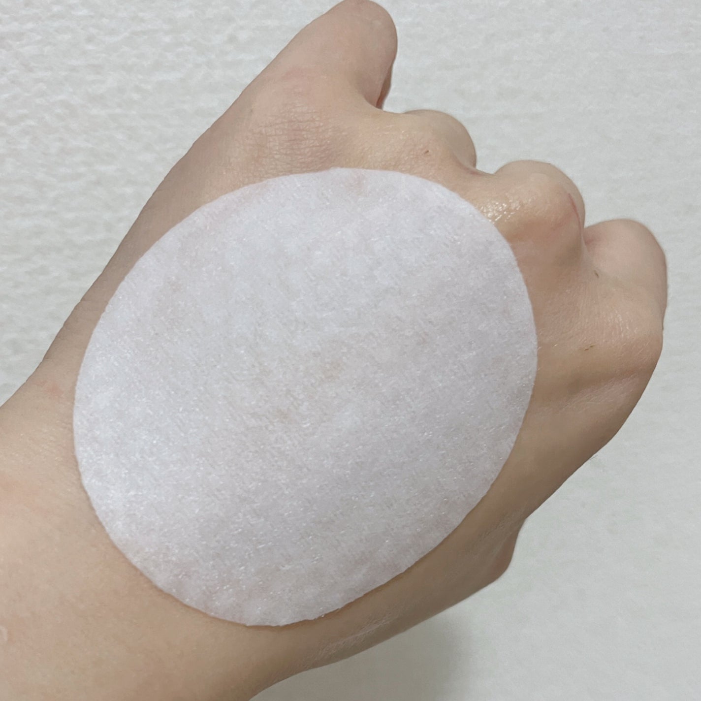 ちっく*フォロバ*PRIMAmimist on LIPS 「▷メディキューブ 毛穴ゼロパッド見た目はガッツリ拭き取り!って..」(2枚目)