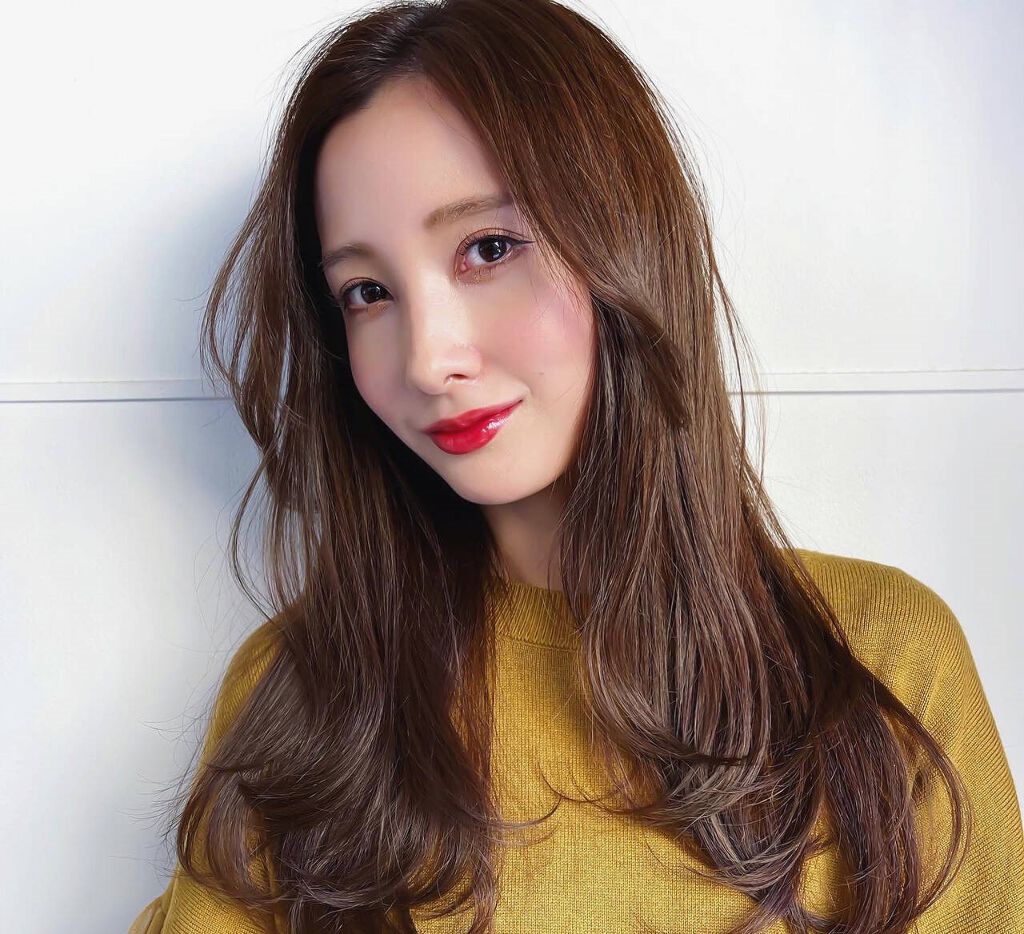 韓国女優のようなサラツヤ髪を目指す!大人気な韓国ヘアケア商品10選のサムネイル