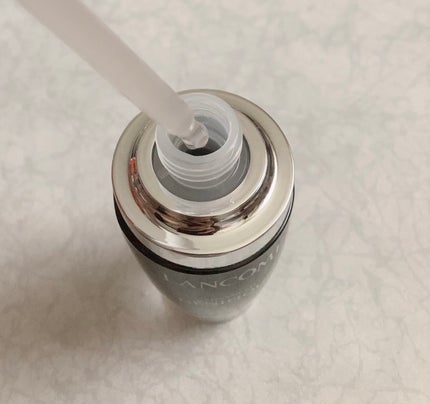 ジェニフィック アドバンスト N/LANCOME/美容液を使ったクチコミ(2枚目)