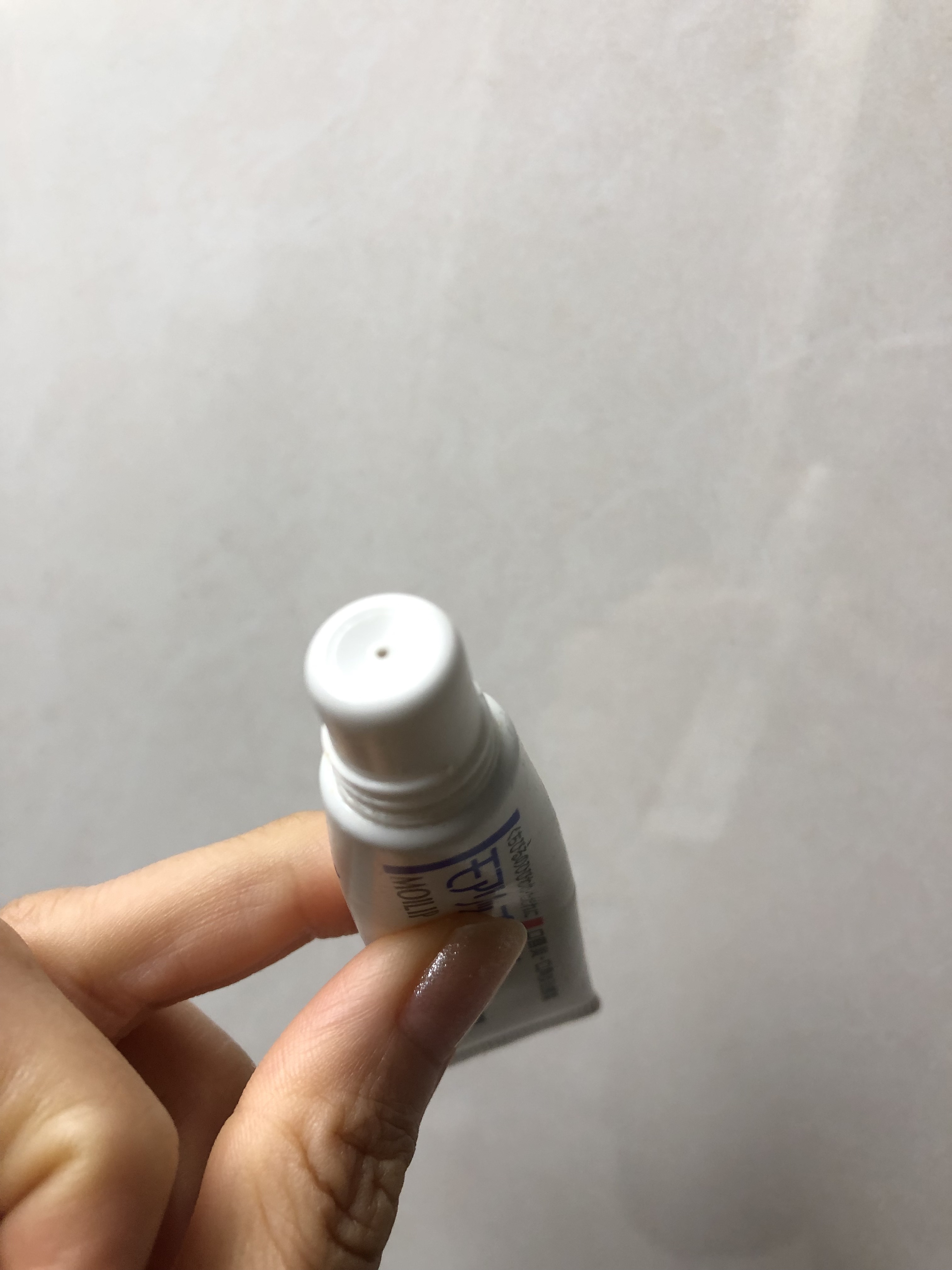 モアリップｗ(医薬品)/資生堂薬品/その他を使ったクチコミ（2枚目）