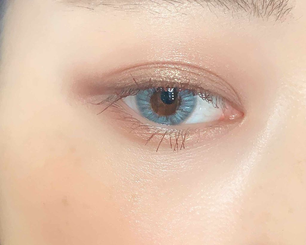 クリーム カラー フォー アイズ/TOM FORD BEAUTY/ジェル・クリームアイシャドウを使ったクチコミ(1枚目)