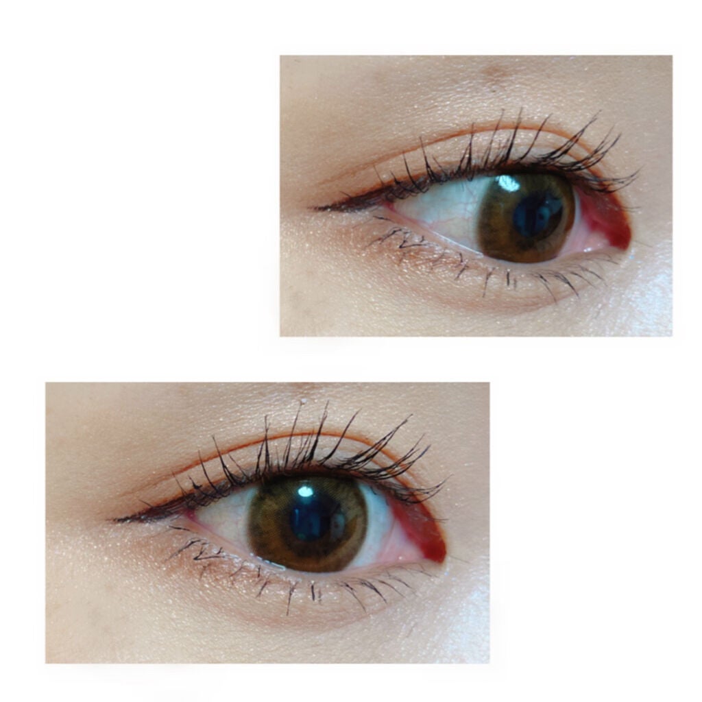 スキニーリッチシャドウ/excel/アイシャドウパレットを使ったクチコミ(4枚目)