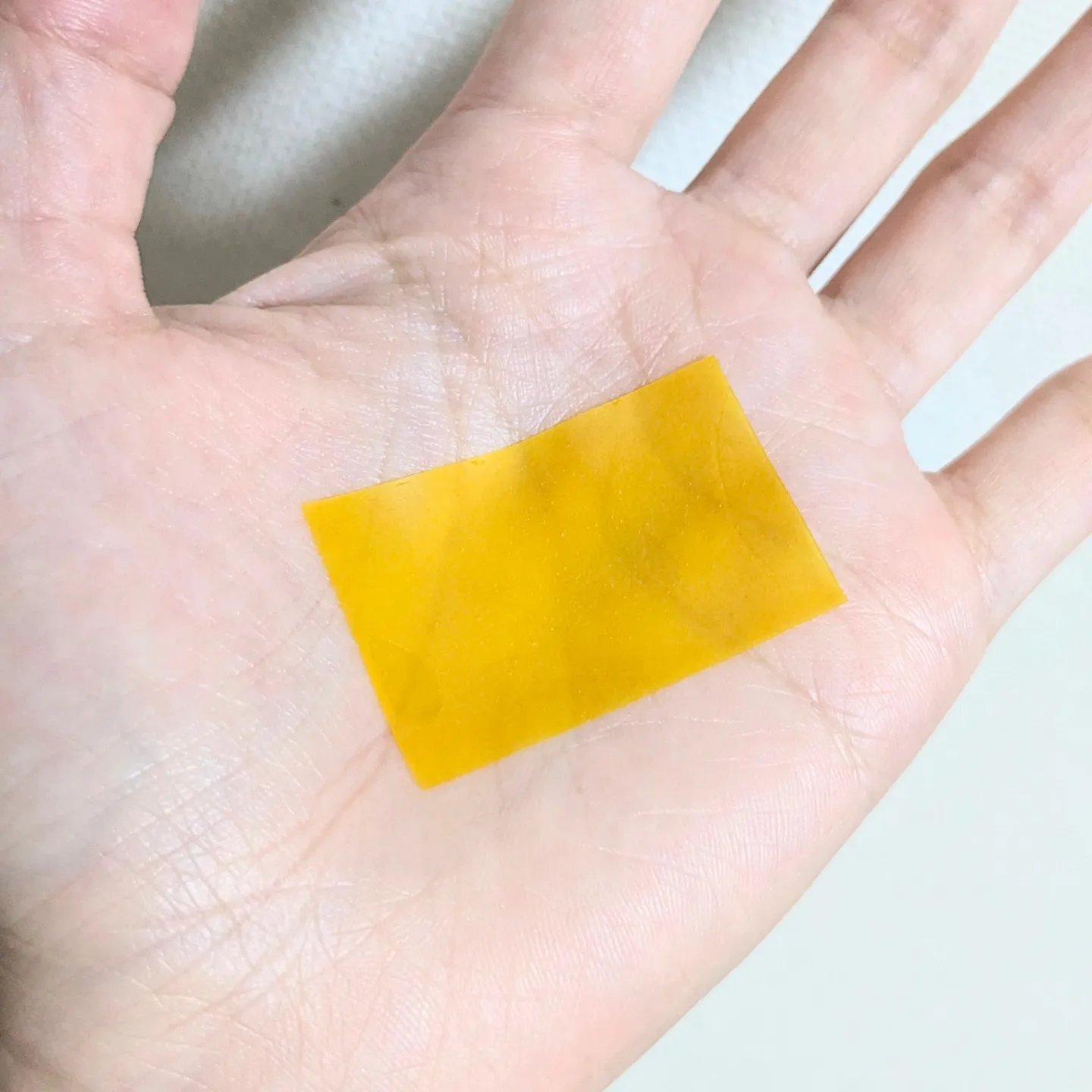 ヨエスターGLTダイレクトウルトラX/ESTHER FORMULA/美容サプリメントを使ったクチコミ（3枚目）