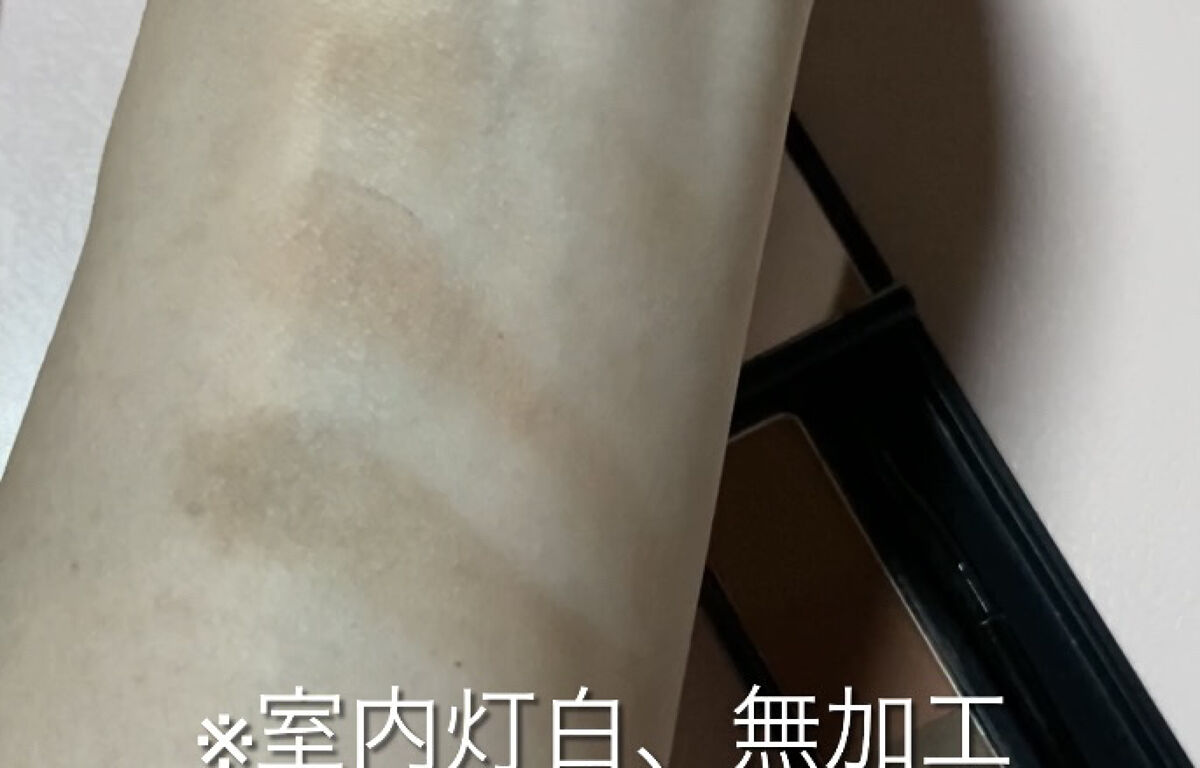 ＵＧＴ アイブロウパウダーｂ 02 ソフトブラウン/U R GLAM/パウダーアイブロウを使ったクチコミ（3枚目）