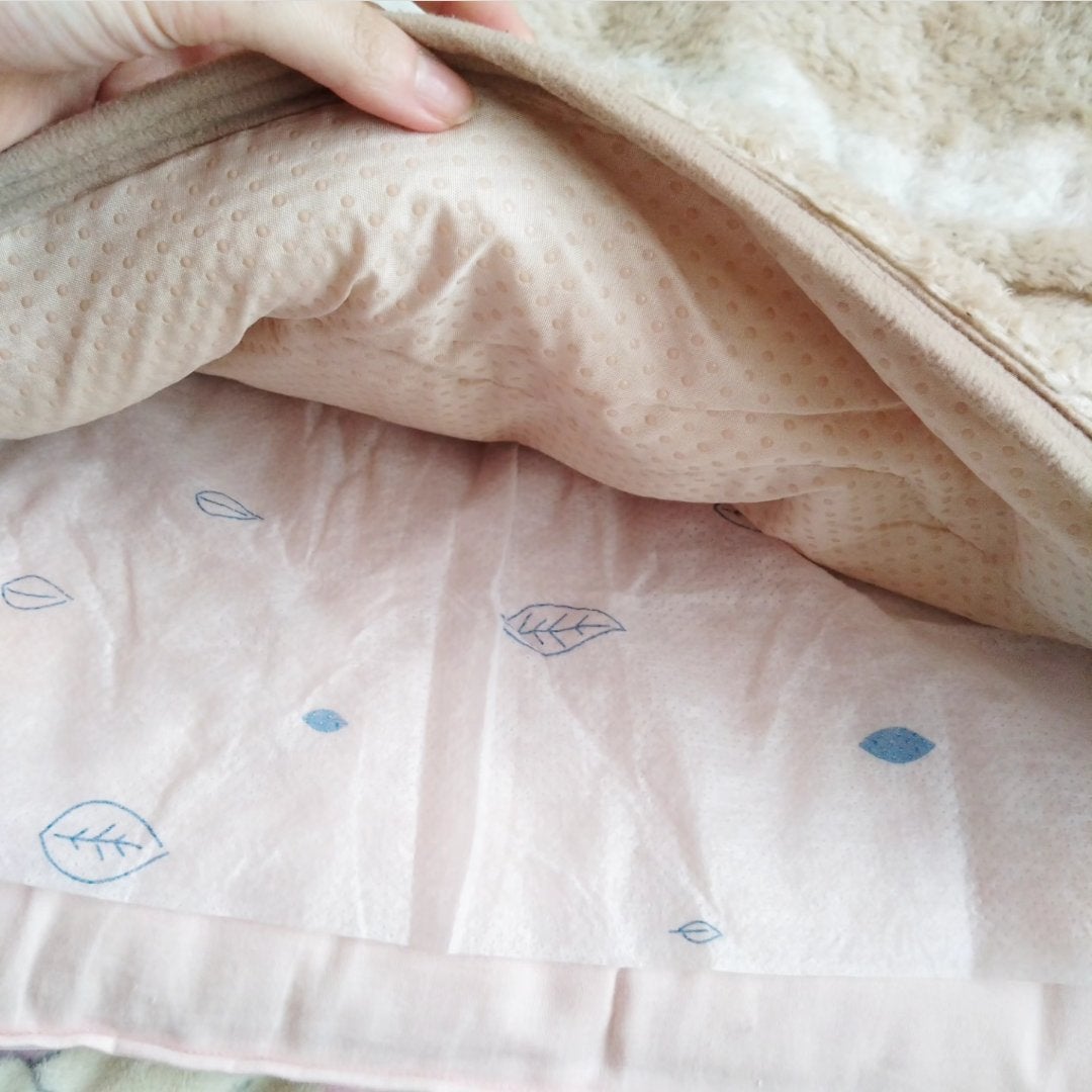 ムシューダ ダニよけ/エステー/その他を使ったクチコミ(4枚目)