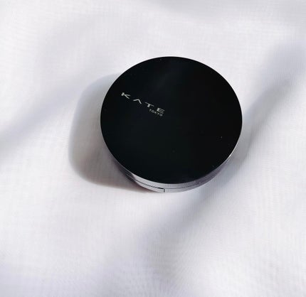 ケイト カラー&カバークッション/KATE/クッションファンデーションを使ったクチコミ(5枚目)