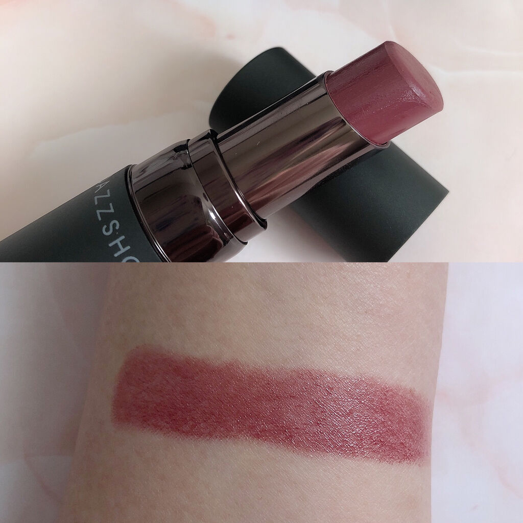 ルージュ ザ フュージョニスト/DAZZSHOP/口紅を使ったクチコミ（2枚目）