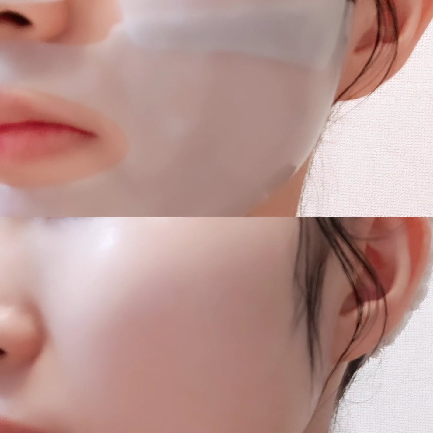 ハイドロップリードルS 300hL 2ステップマスク/VT/シートマスク・パックを使ったクチコミ(6枚目)