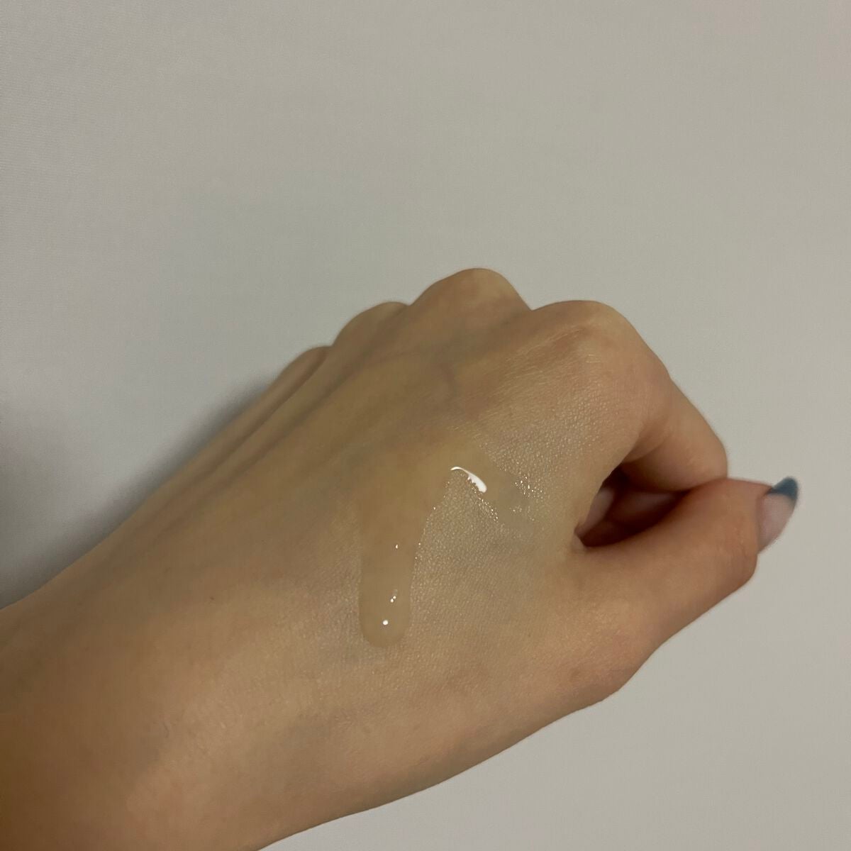 ブラックティー ユース セラム/innisfree/美容液を使ったクチコミ(3枚目)