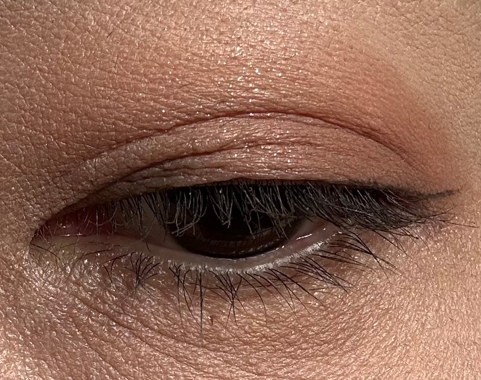 カールフィックスマスカラ/ETUDE/マスカラを使ったクチコミ(5枚目)