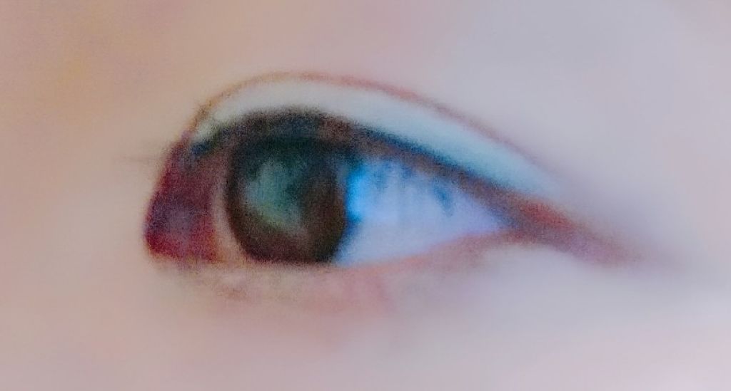 ボリュームアップマスカラ/キスミー フェルム/マスカラを使ったクチコミ（2枚目）