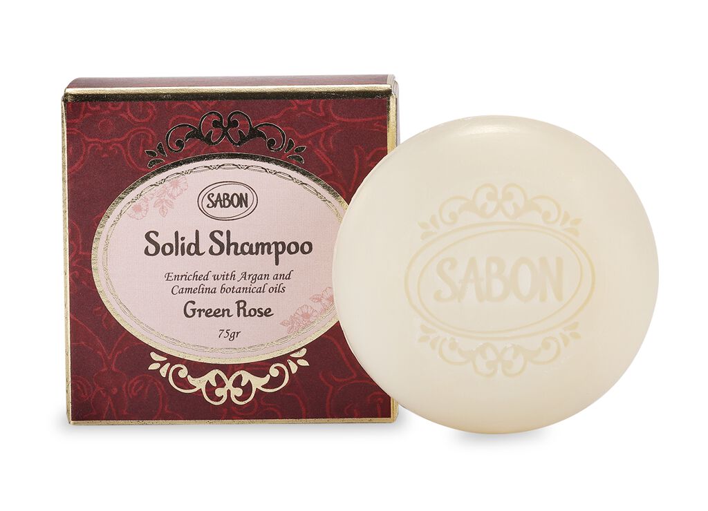 グリーン ・ ローズ