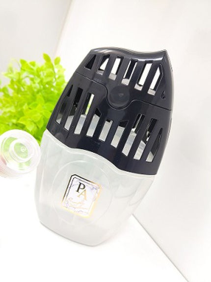 玄関・リビング用 消臭力 Premium Aroma/消臭力/その他を使ったクチコミ(2枚目)