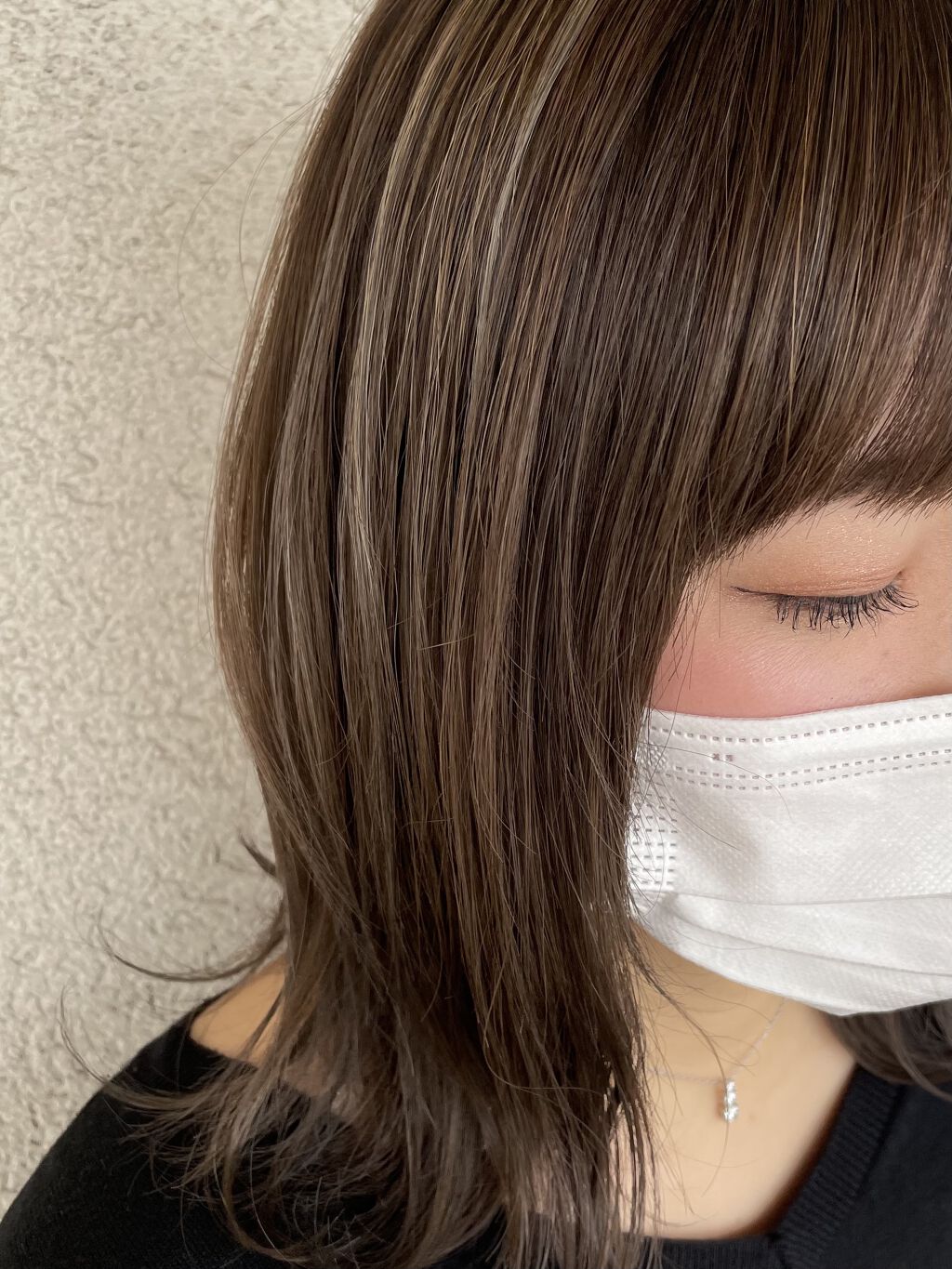 スムース ヘアトリートメント/オージュア/ヘアマスク・ヘアパックを使ったクチコミ（3枚目）