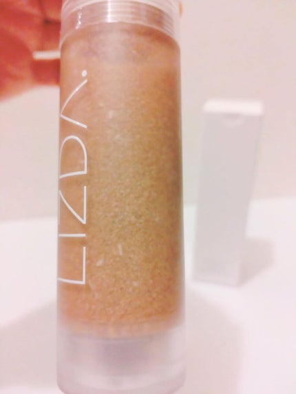 ゼロフィット カバー カプセル ファンデーション/LIZDA/その他ファンデーションを使ったクチコミ(2枚目)