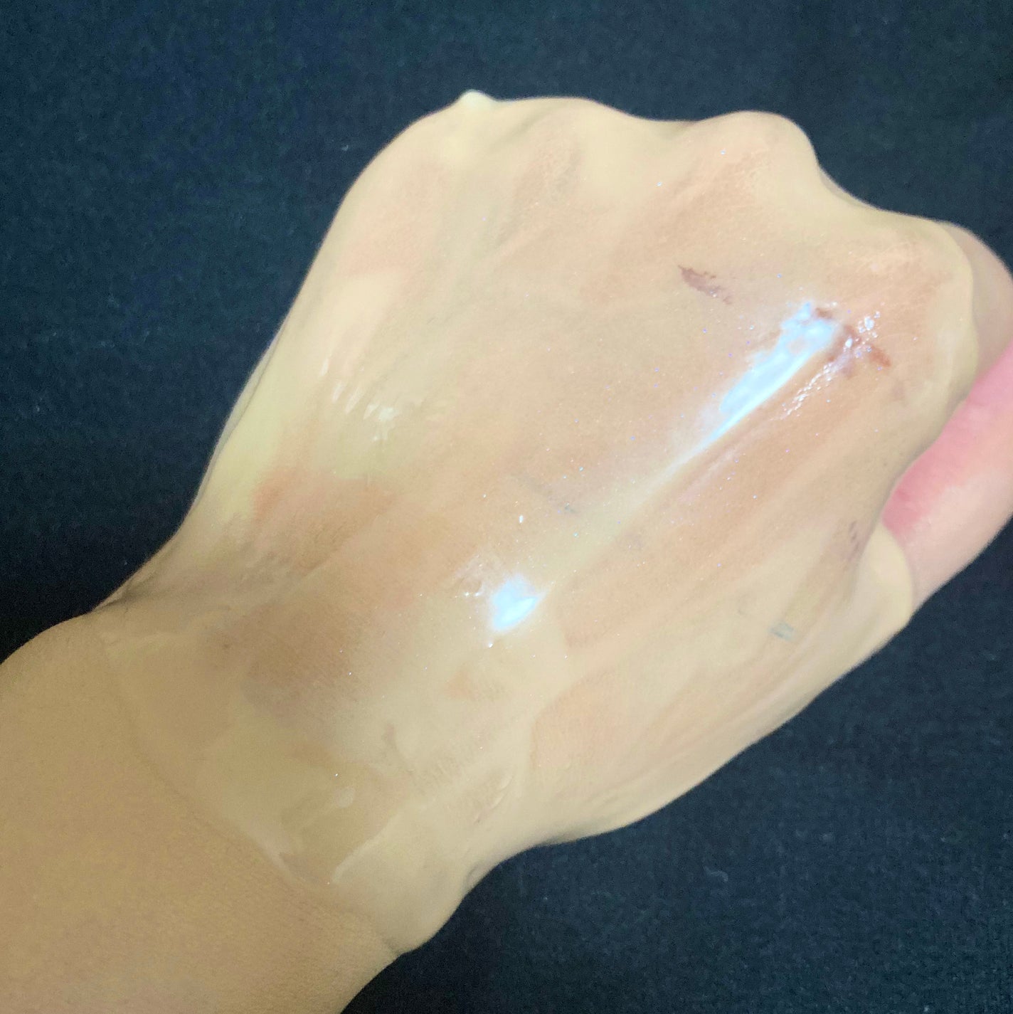 米と発酵 クレンジングバーム/菊正宗/クレンジングバームを使ったクチコミ(6枚目)