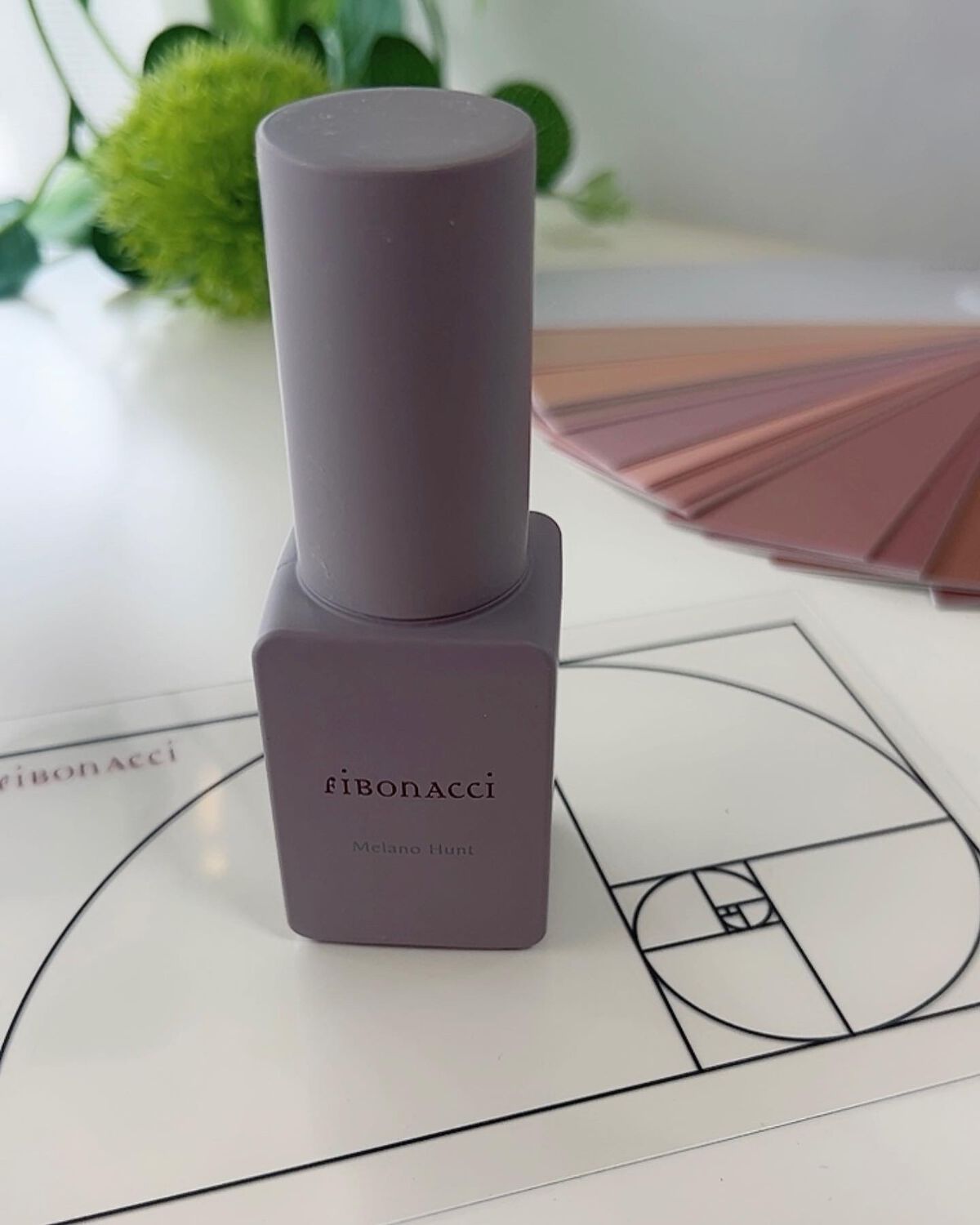 Melano Hunt/fibonacci/化粧水を使ったクチコミ(1枚目)