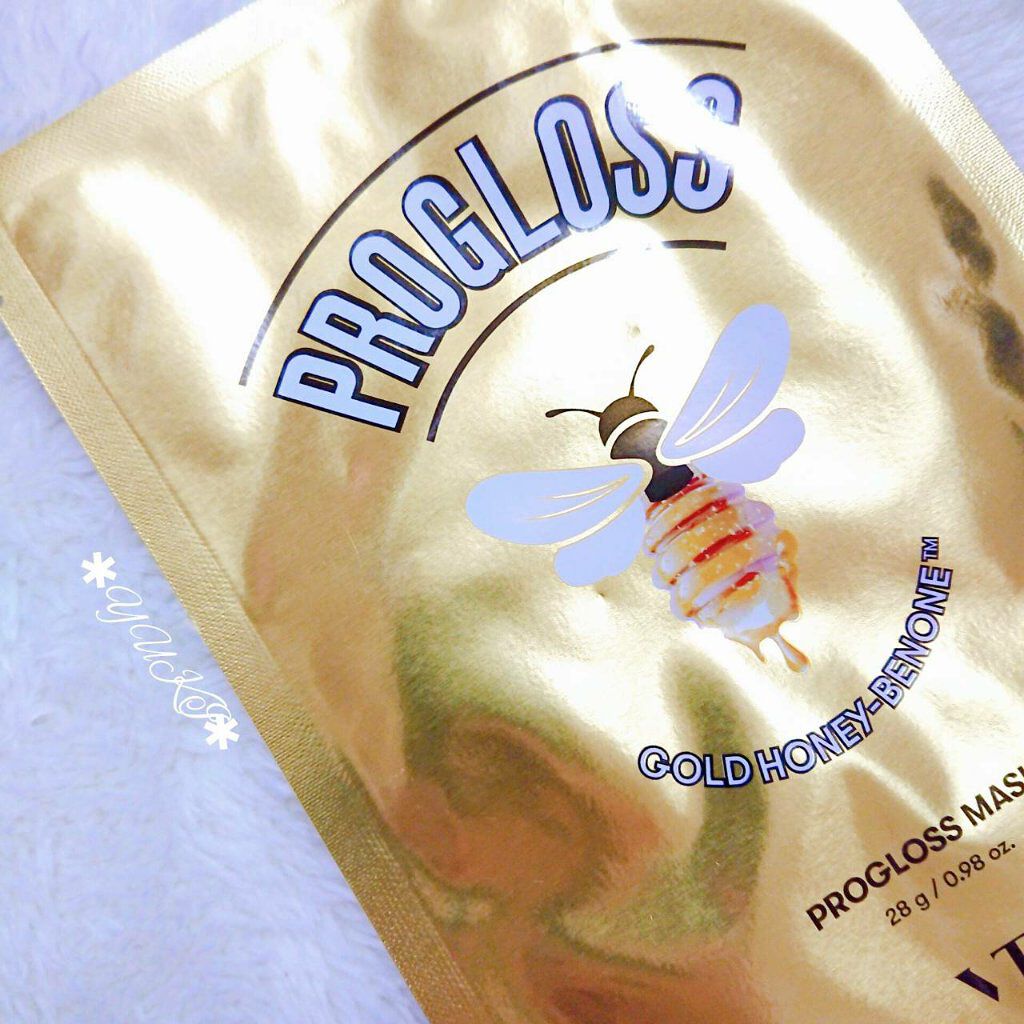 プログロス マスク/VT/シートマスク・パックを使ったクチコミ（2枚目）