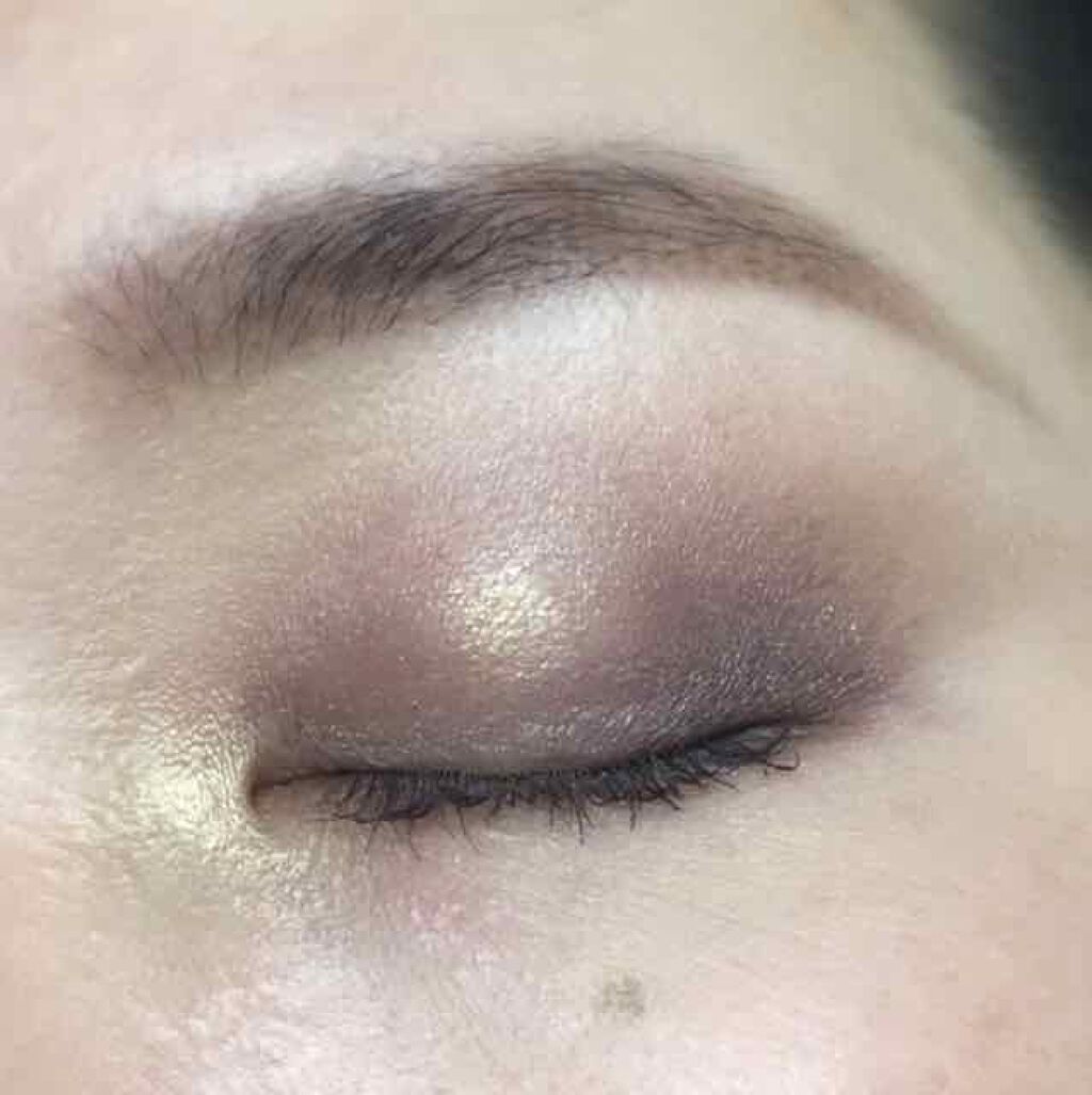 MOTHERSHIP PALETTES/PAT McGRATH LABS/アイシャドウパレットを使ったクチコミ(6枚目)