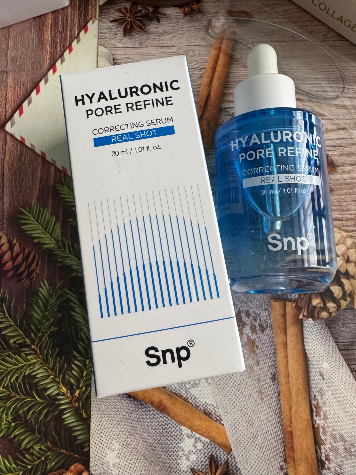 GOLD COLLAGEN DUAL EYE PATCH/SNP/アイケア・アイクリームを使ったクチコミ(2枚目)