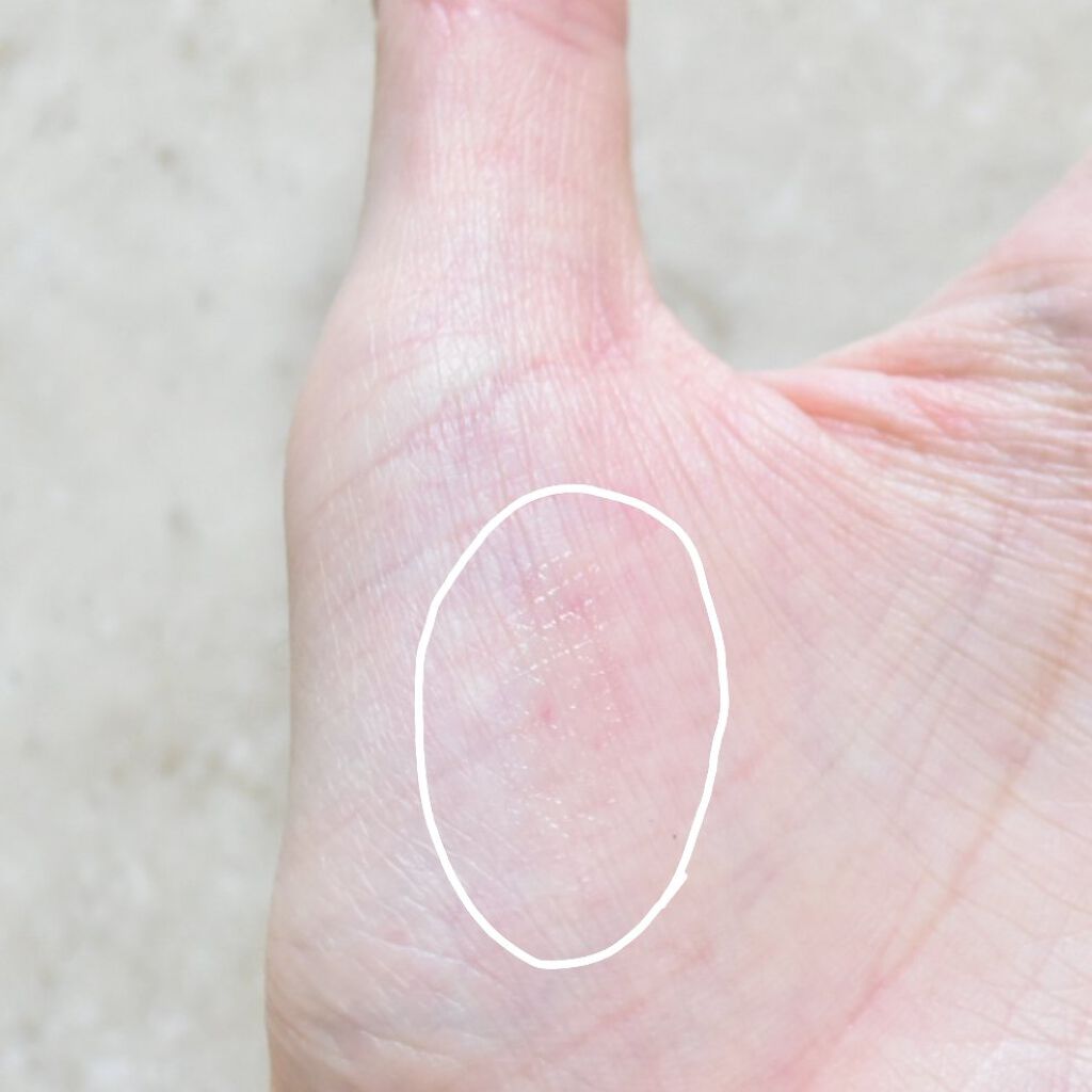 レブロン キス シュガー スクラブ 113 スウィート ユズ/REVLON/リップスクラブを使ったクチコミ（3枚目）