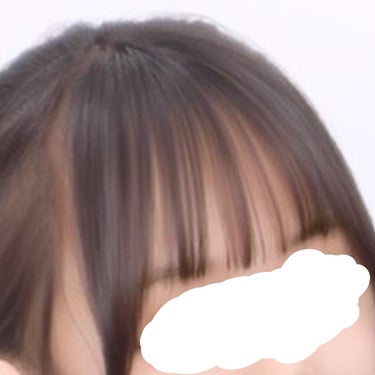 ケープ 3Dエクストラキープ 無香料/ケープ/ヘアスプレー・ヘアミストを使ったクチコミ（2枚目）