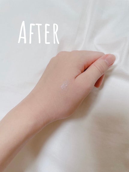 ルックアット マイアイズ/ETUDE/単色アイシャドウを使ったクチコミ(3枚目)