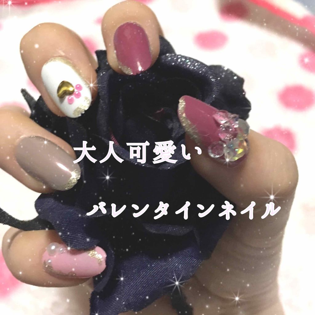 AT サロンネイルエナメル/Art Collection/マニキュアを使ったクチコミ(1枚目)