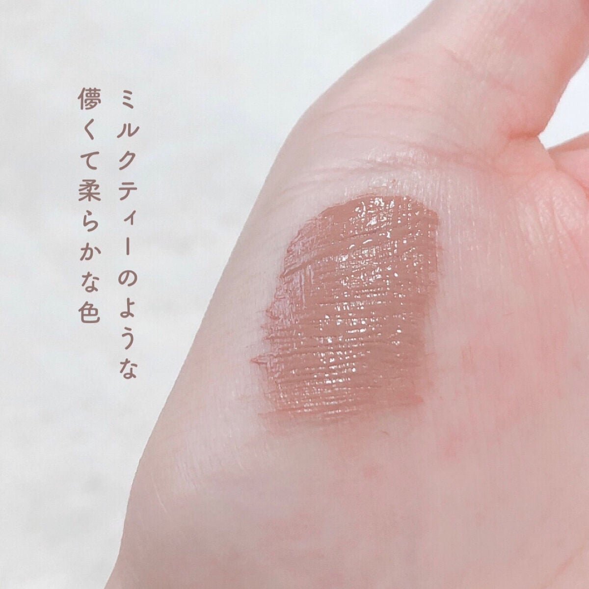 ラッシュ&アイブロウマスカラ/KIREI FACTORY/マスカラを使ったクチコミ(4枚目)