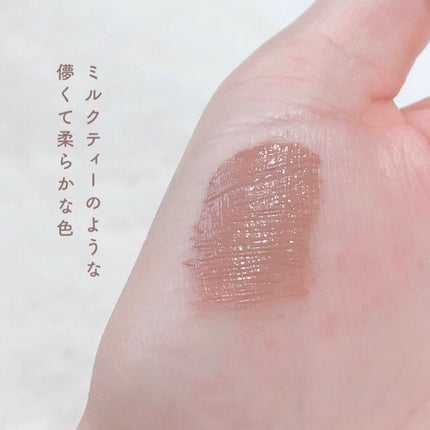 ラッシュ&アイブロウマスカラ/KIREI FACTORY/マスカラを使ったクチコミ(4枚目)