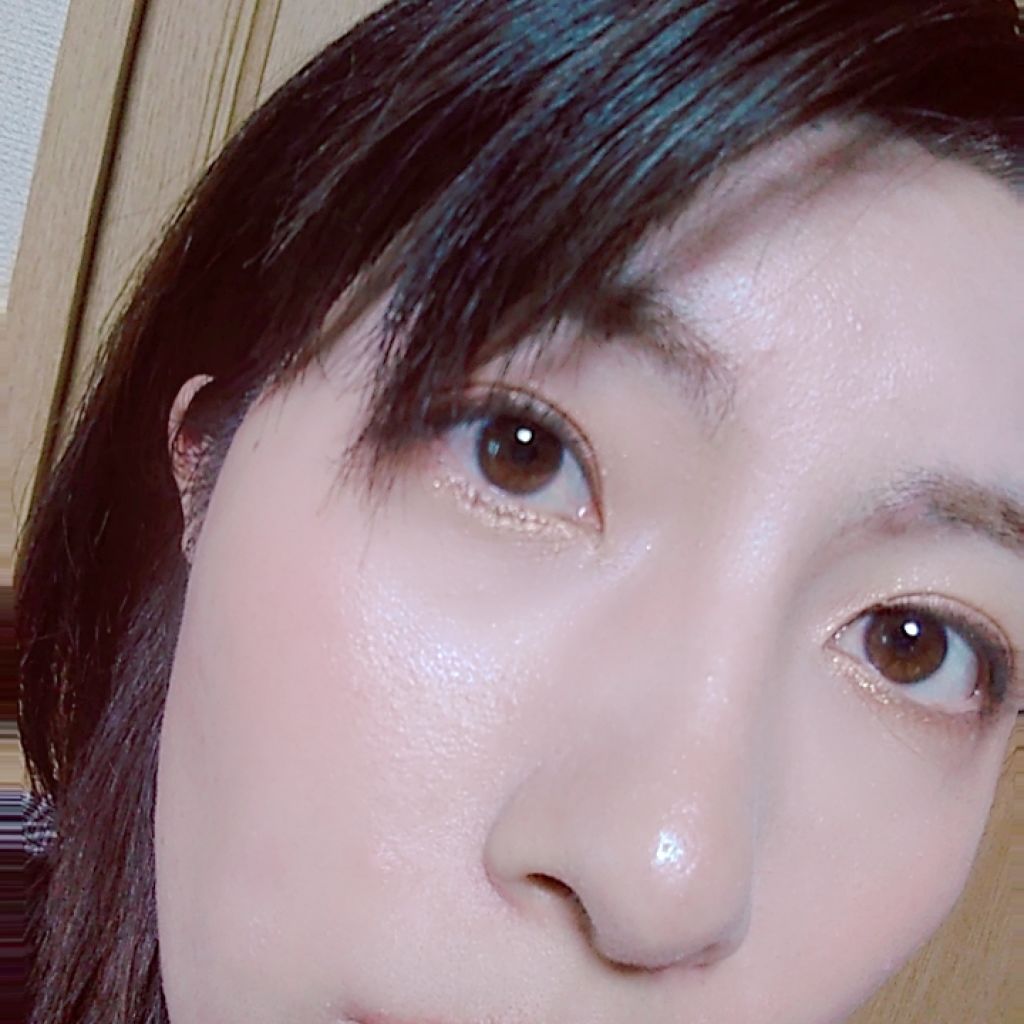 「塗るつけまつげ」ロングタイプ/デジャヴュ/マスカラを使ったクチコミ(2枚目)