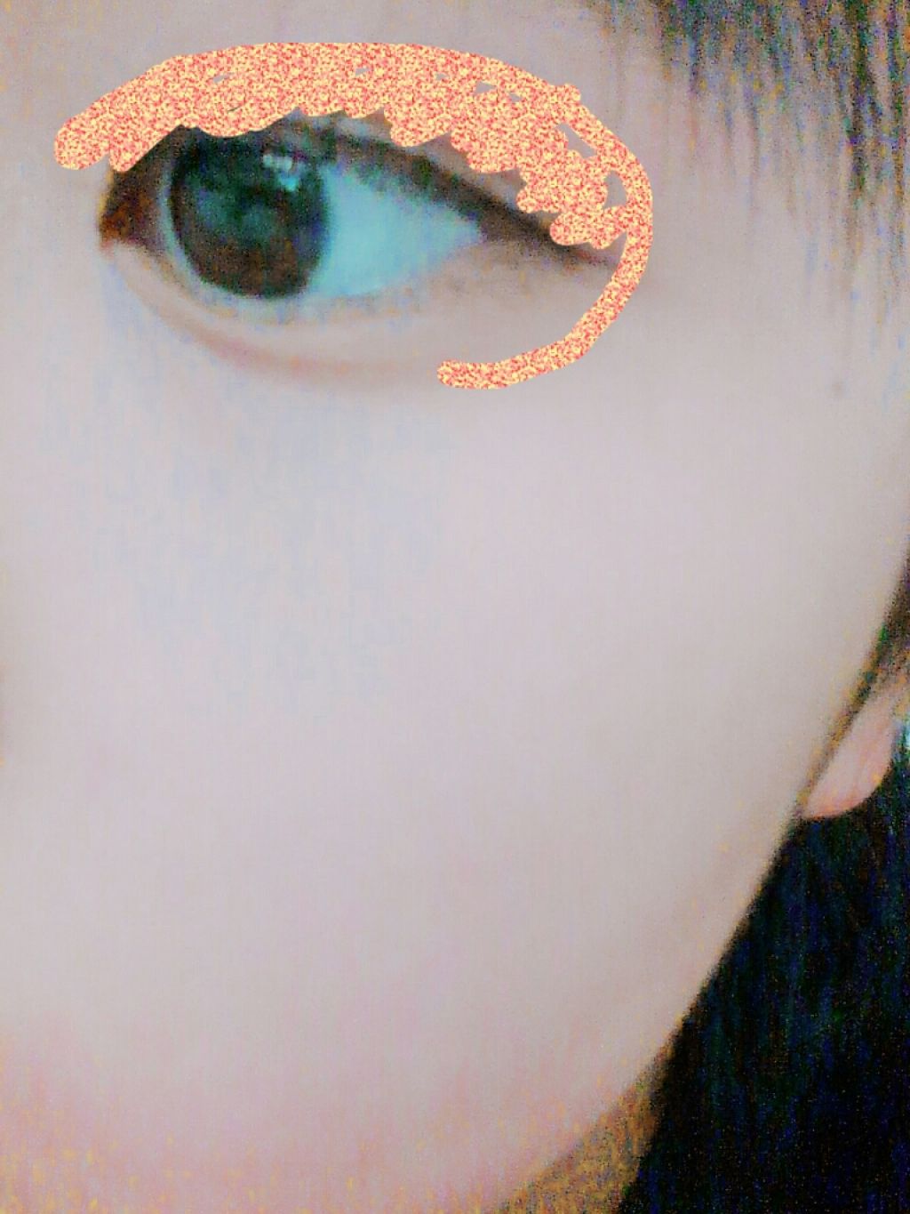 オペラ リップティント N/OPERA/リップティントを使ったクチコミ（2枚目）