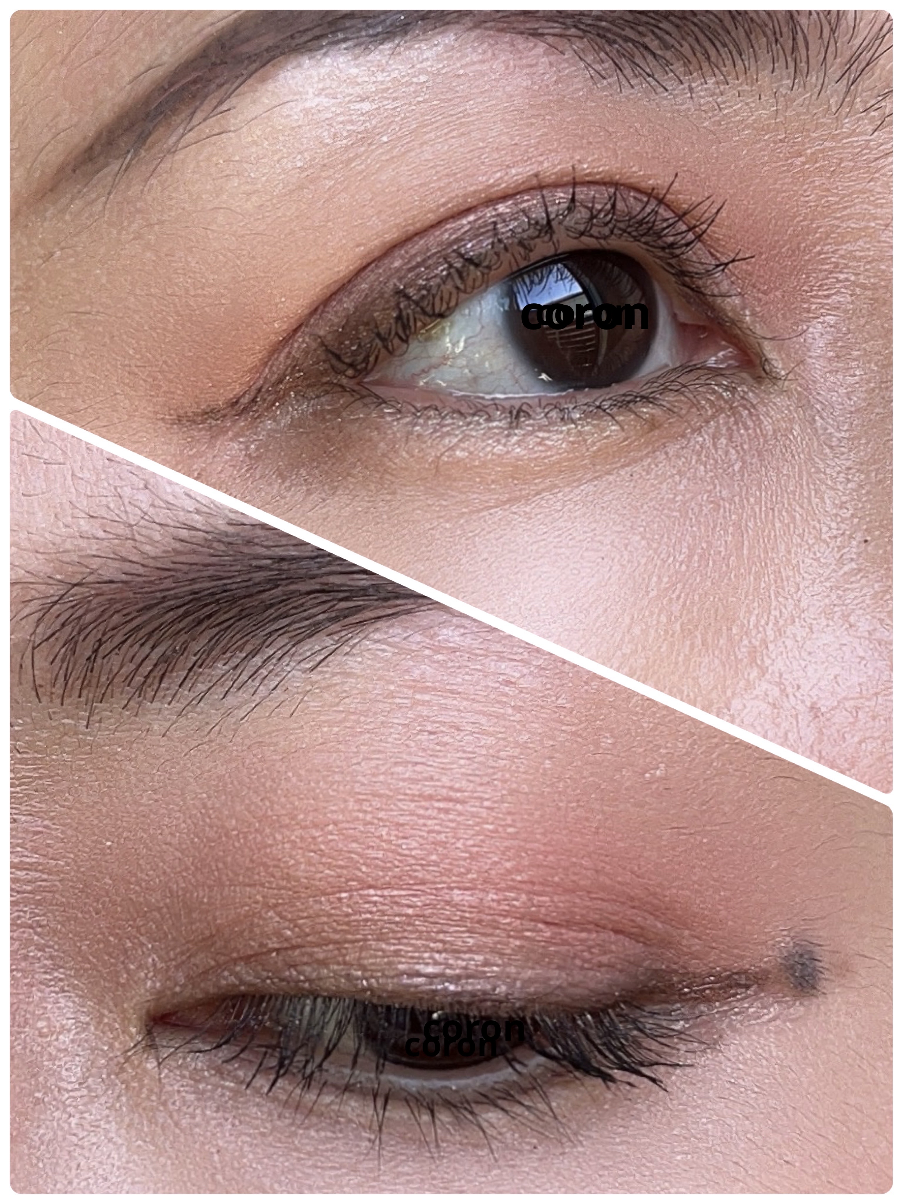 ディオールショウ 24Ｈ スティロ ウォータープルーフ/Dior/ペンシルアイライナーを使ったクチコミ（2枚目）