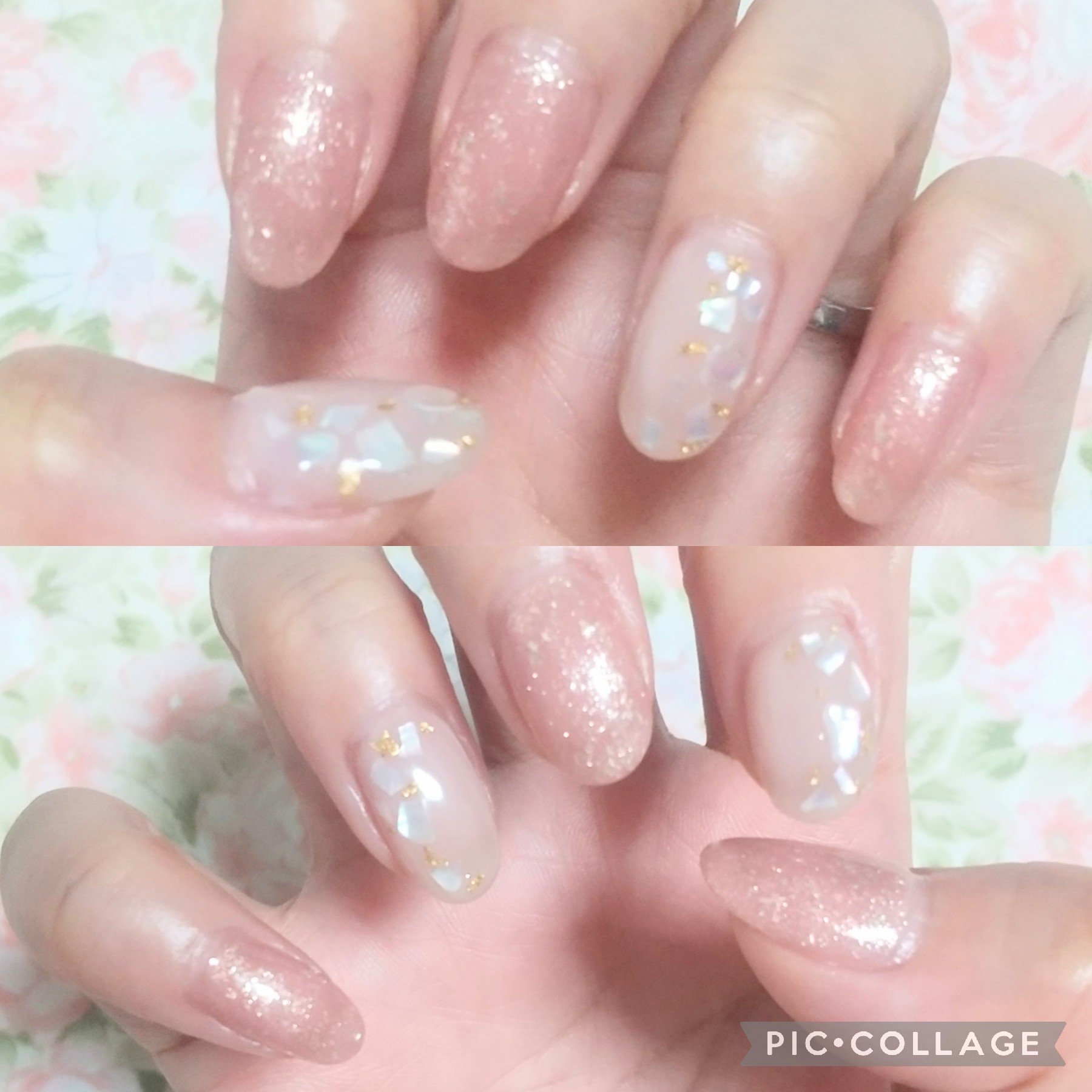 チタネイルプロ/TITANAIL/ジェルネイルを使ったクチコミ（3枚目）