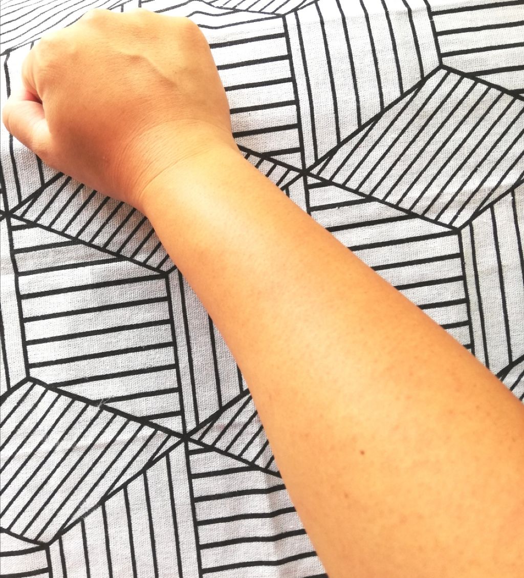 Prolipo ボディエマルジョン/COCORICHE/ボディクリームを使ったクチコミ(4枚目)