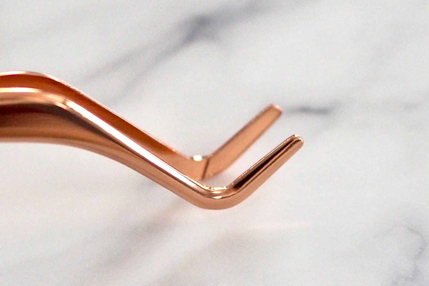 束感まつげコーミングピンセット/SHOBIDO/その他化粧小物を使ったクチコミ(4枚目)