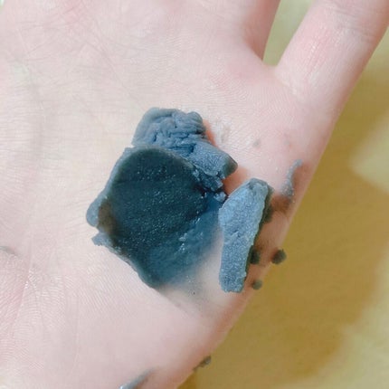 ルルルンクレンジング トーニングバーム CLEAR BLACK/ルルルン/クレンジングバームを使ったクチコミ(5枚目)