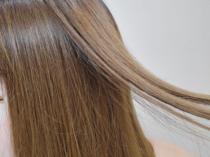 ミライナルSCシャンプー/Asty(アスティ)/シャンプー・コンディショナーを使ったクチコミ(4枚目)