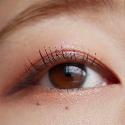 イメージ「マヤ」 アイシャドウパレット/ZEESEA/アイシャドウパレットを使ったクチコミ(4枚目)