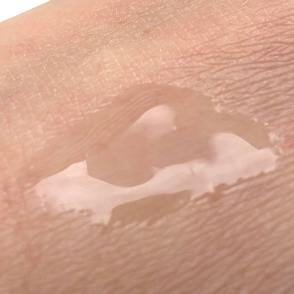 クイックラッシュカーラーリムーバー/キャンメイク/ポイントメイクリムーバーを使ったクチコミ(3枚目)