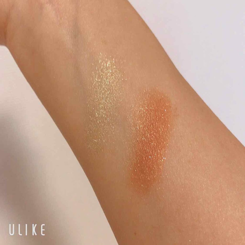 ダブルヴェール アイズ/Visée/アイシャドウパレットを使ったクチコミ(2枚目)