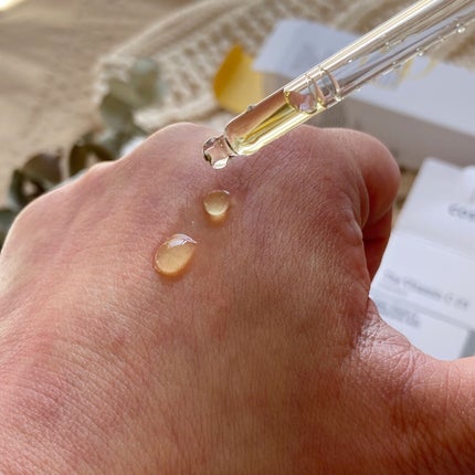 フルフィットプロポリスシナジートナー/COSRX/化粧水を使ったクチコミ(7枚目)