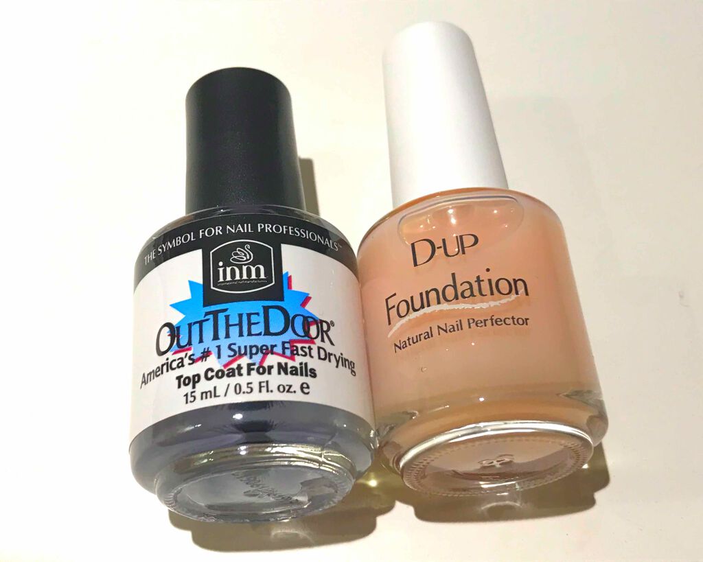 オイルインキューティクルプッシャーペン/ビューティーワールド/ネイル用品を使ったクチコミ(2枚目)