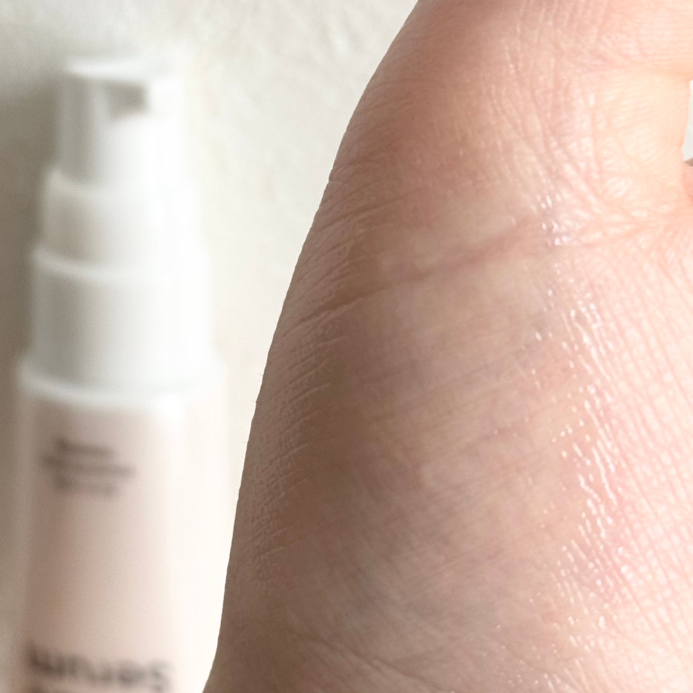 amwビューティー&コスメ モイスチャーセラム/amw beauty&cosme/美容液を使ったクチコミ(2枚目)