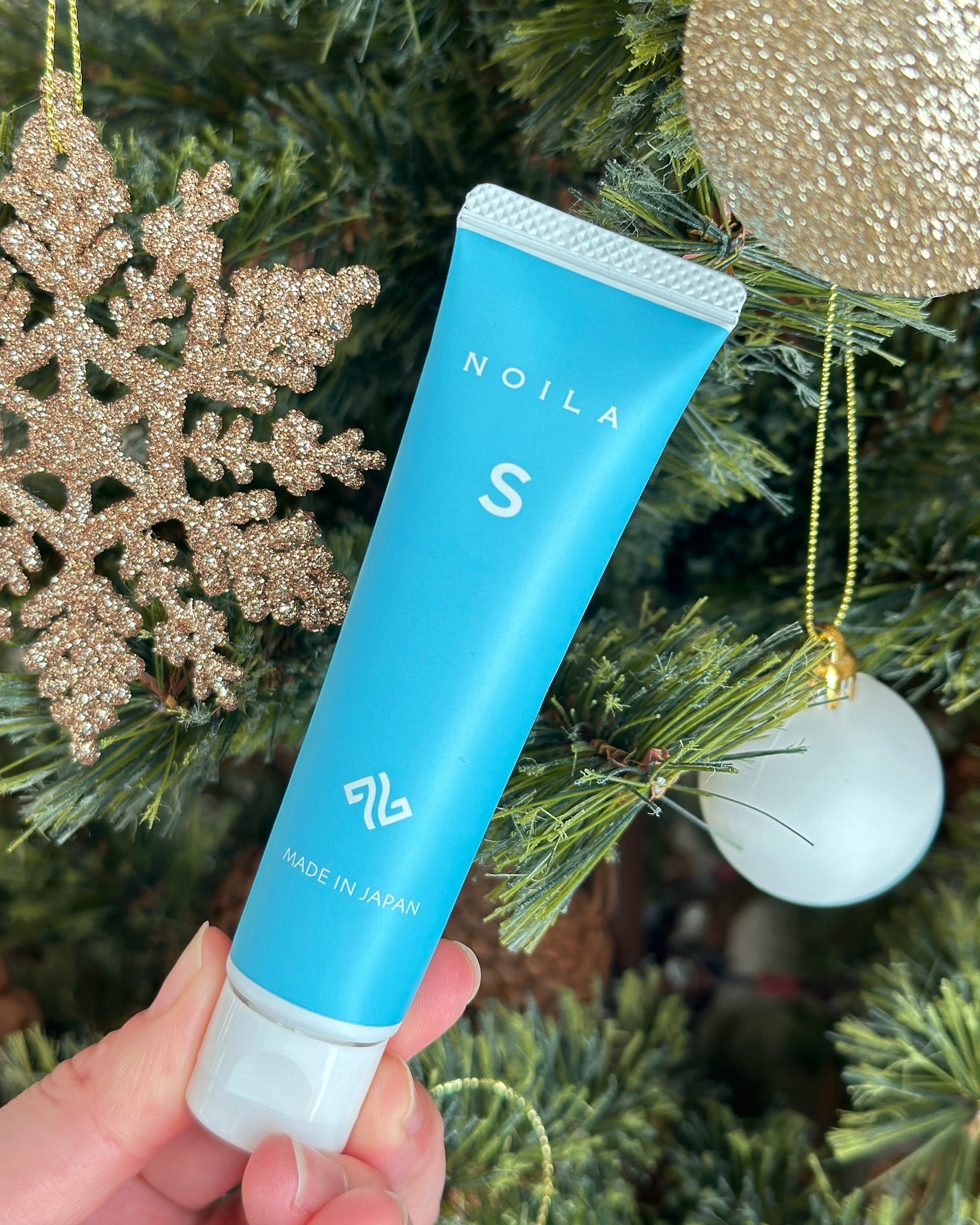 NOILA S PerfectSet/NOILA/その他キットセットを使ったクチコミ(2枚目)